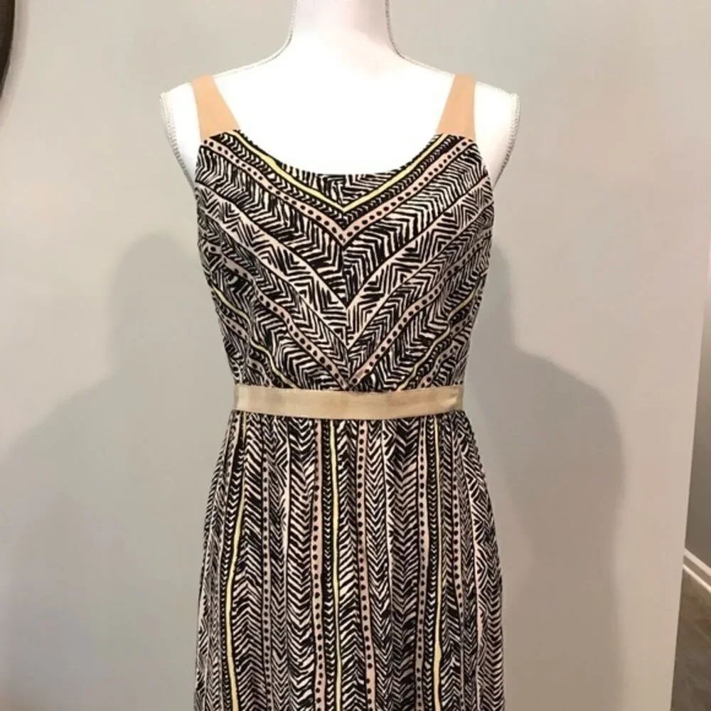 Loft dress